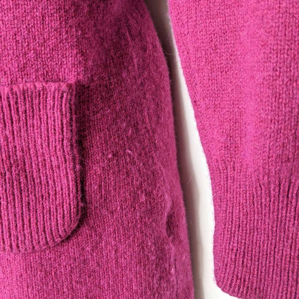 Merrell sweater, Wide Neck - Picture 4 of 12